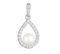 Nenalina Anhänger Damen silber, 21