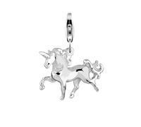 Nenalina Einhorn-Anhänger Unicorn Magic 925 Silber OneSize Damen