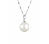 Nenalina Halskette Damen silber, 45