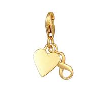 Nenalina Charms & Kettenanhänger Anhänger Damen