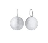 Nenalina Ohrringe Damen silber, 32