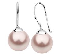 Julie & Grace Silber-Ohrhänger mit Swarovski Perlen - 48% | Schmuck