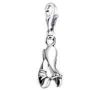 Nenalina Charm Damen silber, 28