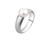 Nenalina Ring Damen silber, 52