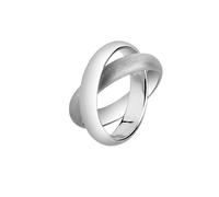 Nenalina Ring Damen silber, 56