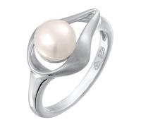 Nenalina Ring Damen silber, 58