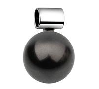 Nenalina Anhänger Damen schwarz, 17