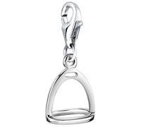 Nenalina Charm Damen silber, 24