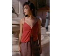 Nénés Top - Charlotte Terrakotta XL