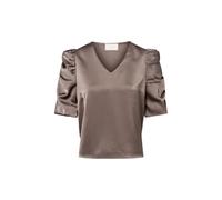 Neo Noir Blusenshirt Damen taupe, 36