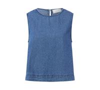 Neo Noir Blusentop Damen denim, 34