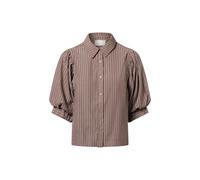 Neo Noir Hemdbluse Damen taupe, 36