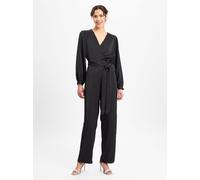Neo Noir Jumpsuit Damen schwarz, 36