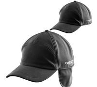NEO Softshell Cap wind- und wasserdicht mit Fleecefutter