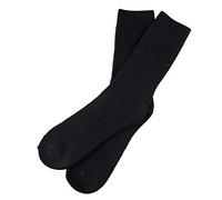 NEO TOOLS Herren Arbeitssocken, 3er Pack, nicht druckender, elastischer Bund, klassisches Design | 70% Baumwolle, 30% Polyester, 3% Elasthan | Maschinenwäschegeeignet