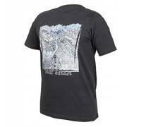 NEO TOOLS Herren T-Shirt Unterhemd Herren, Kurzarm Shirt Männer
