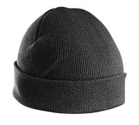 Arbeitsmütze mit Fleece-Fütterung