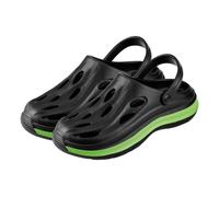 NEO TOOLS Profi Clogs Unisex, Clogs Hausschuhe Herren Damen Sommer Hohl
