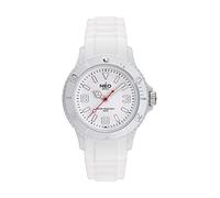 NEO watch Armbanduhr Nice-1 White Unisex - N1-002