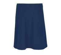 NEOBLU A-Linien-Rock Chloe - Dunkelblau | 38