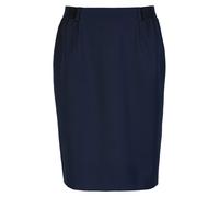NEOBLU Damen-Businessrock Constance - Dunkelblau | 36