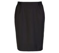 NEOBLU Damen-Businessrock Constance - Schwarz | 46