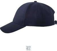 NEOBLU Unisex 6-Panel Kappe Klassische Cap Tom