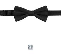NEOBLU Unisex Fliege Teddy deep black one size