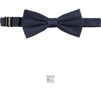 NEOBLU Unisex Fliege Teddy night blue one size