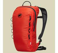 Mammut Neon Light Rucksack knallrot