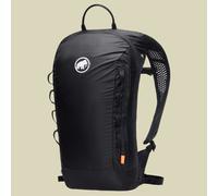 Mammut Neon Light Rucksack schwarz