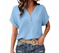 Neon Orange Oberteil Damen Damen Wickeloberteil Halbarm Gestreifte Stricktop Leoparden Fahrradmotiv Bügelfrei Seide Oxford Muscle Hippie Showbluse Federn Langem Baumwolltops Gehäkelte Schnüren Gelben