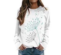 neon pullover damen gelb sweatshirt damen oversized weiß schmetterling hoodie damen damen jacke rot blau weste mit abnehmbaren ärmeln damen langarmshirt tunika damen Weihnachtshemd Damenoberteile