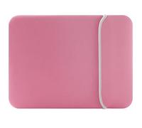 Neopren-Laptophülse-Tasche，29×21.7cm，Compatible with iPad Pro 11/Surface Go 4/Acer Chromebook 11.6 inch Tablets & Laptops，Pink
