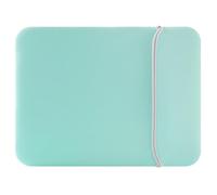 Neopren-Laptophülse-Tasche，29×21.7cm，Compatible with iPad Pro 11/Surface Go 4/Acer Chromebook 11.6 inch Tablets & Laptops，Grün 1