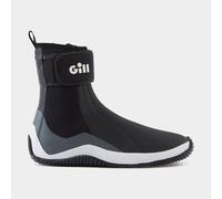 Neoprenstiefel für Kinder Gill Junior Aero Boot Black, Kinder & Jugendliche, 37/38