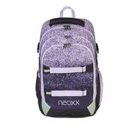 neoxx Active Pro School Backpack Glitterally Perfect