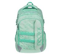 Neoxx Active Pro Schulranzen 45.5 cm grün