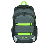 Neoxx Active Pro Schulrucksack Boom