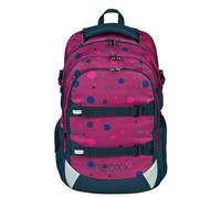 Neoxx ACTIVE PRO - Schulrucksack 45.5 cm (Bubble me around)