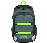 Neoxx Active Pro Schulrucksack Boom
