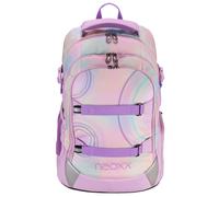 Neoxx Active Pro Schulrucksack Candy Party