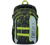NEOXX Active Pro Schulrucksack Code Breaker 26 L – ab Klasse 5