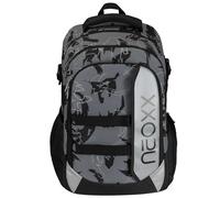 Neoxx Active Pro Schulrucksack Dragon Thunder