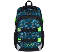 Neoxx Active Pro Schulrucksack Flash Yourself