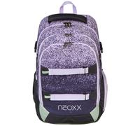 Neoxx Active Pro Schulrucksack Glitterally Perfect