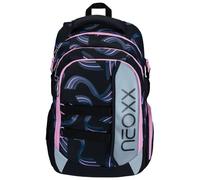 NEOXX Active Pro Schulrucksack Hello Wave 26 L – ab Klasse 5