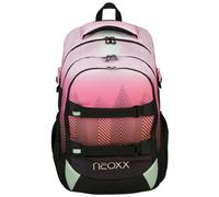 Neoxx Active Pro Schulrucksack Sweet like Sunset