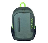 neoxx Flow School Backpack Boom!