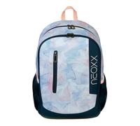 neoxx Flow School Backpack Dreaming Of Pastel
